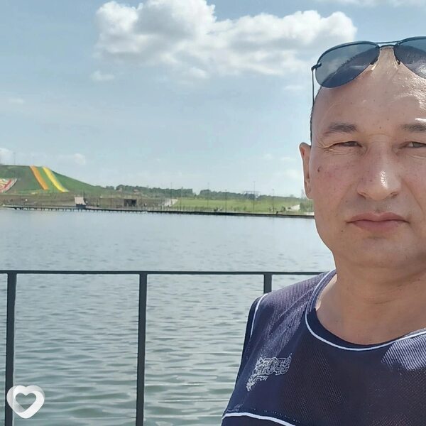 Ник, 47, Магнитогорске — анкета №4149851