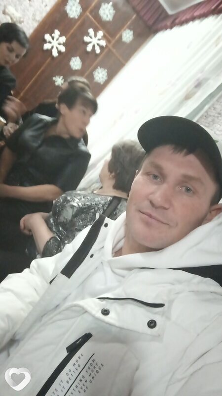 Дикий, 32, Уссурийске — анкета №4149854