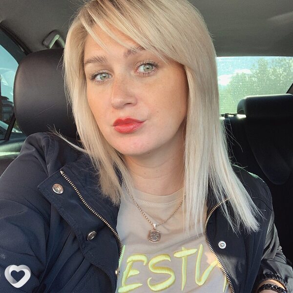 Юля, 33, Рязани — анкета №4149858