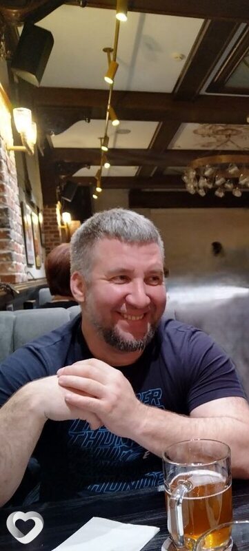 Александр, 48, Самаре — анкета №4149860