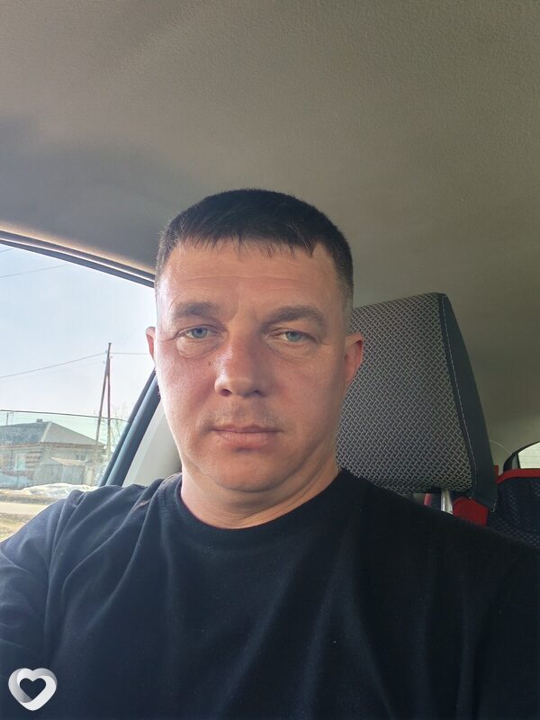 Aleksanbr, 38, Комсомольске-на-Амуре — анкета №4149861