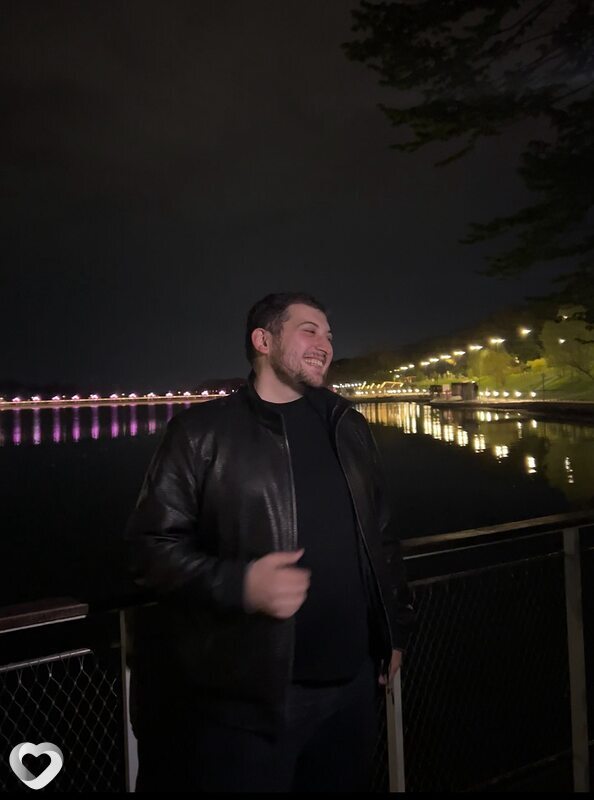 Ачи, 27, Ставрополе — анкета №4149864
