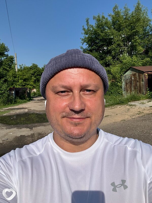 Антон, 44, Новосибирске — анкета №4149866