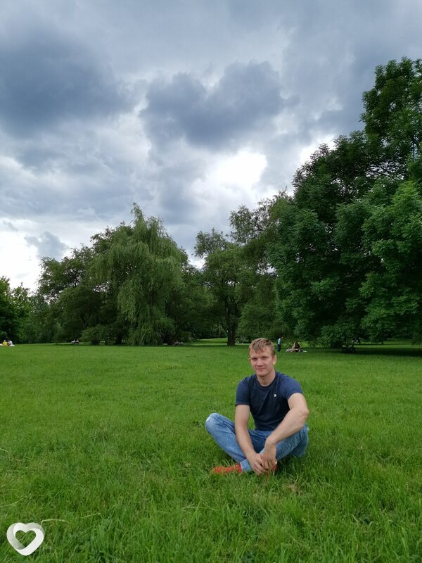 Дмитрий, 33, Санкт-Петербурге — анкета №4149868