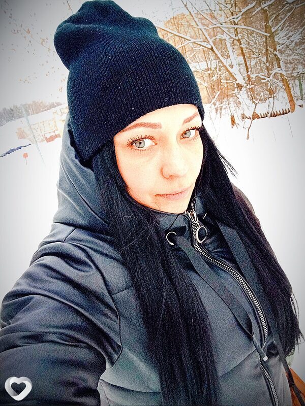 Юлия, 33, Москве — анкета №4149869