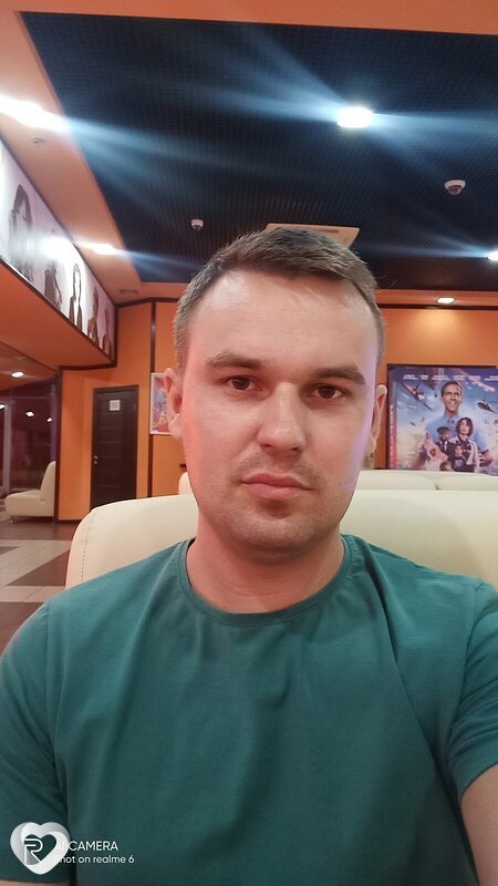 User, 36, Брянске — анкета №4150173