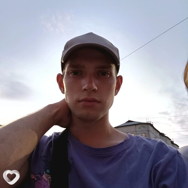 Алексей, 22, Екатеринбурге — анкета №4150175