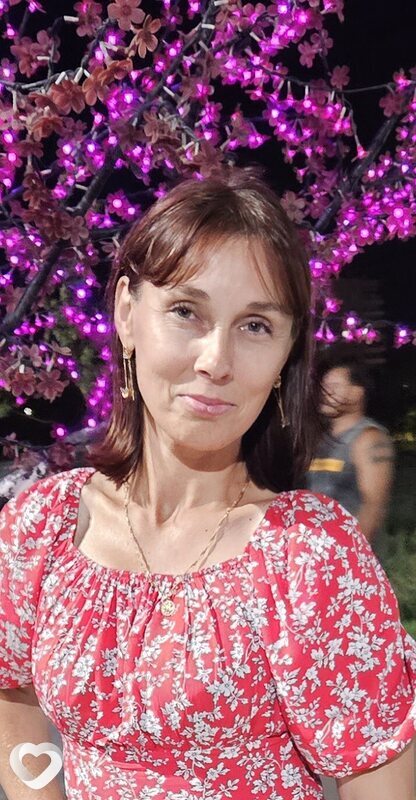 Айшат, 42, Волжском — анкета №4150179