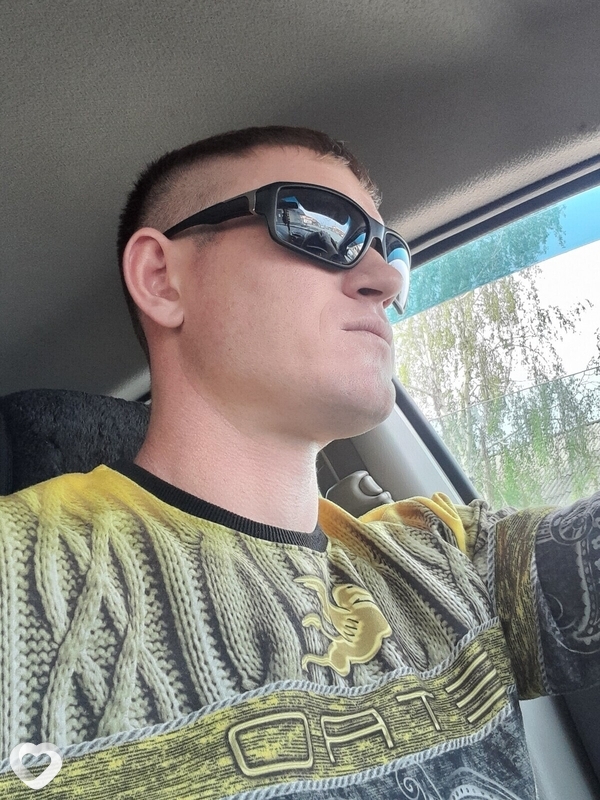 Виталий, 35, Нижневартовске — анкета №4150180