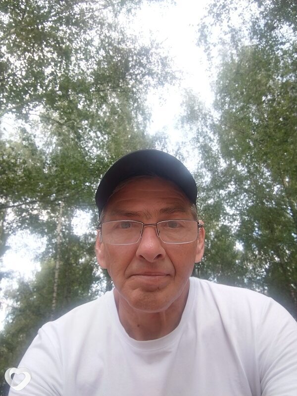 Вадим, 50, Москве — анкета №4150184