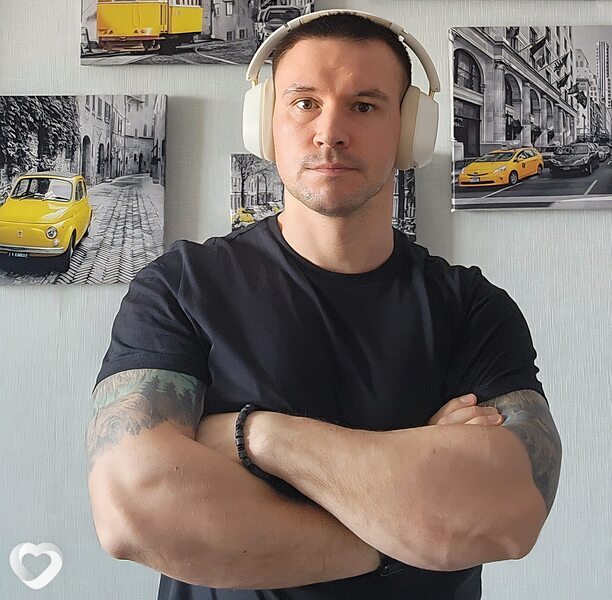 Сергей, 30, Комсомольске-на-Амуре — анкета №4150185