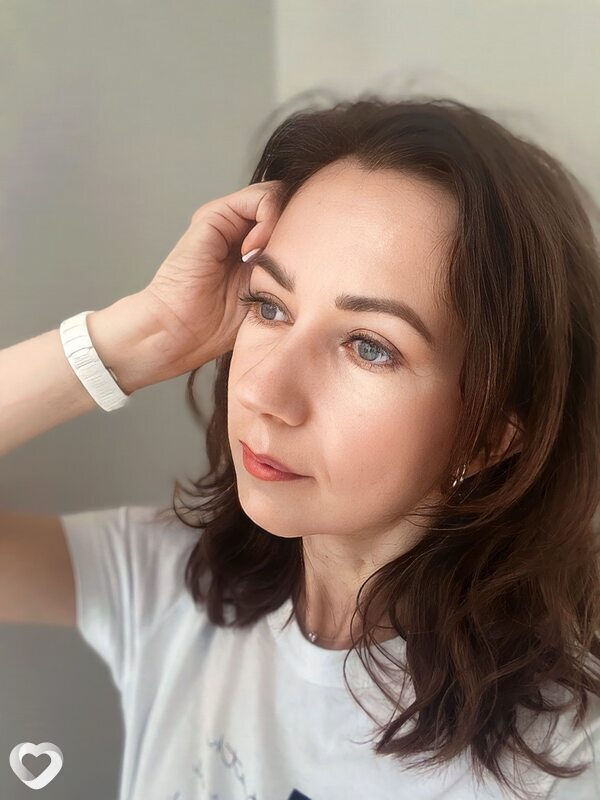 Татьяна, 44, Волгограде — анкета №4150187