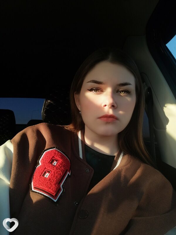 Лиза, 24, Ростове-на-Дону — анкета №4149921
