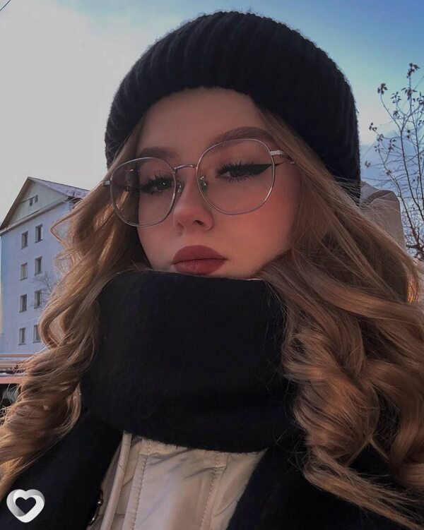 Алина, 20, Южно-Сахалинске — анкета №4149926