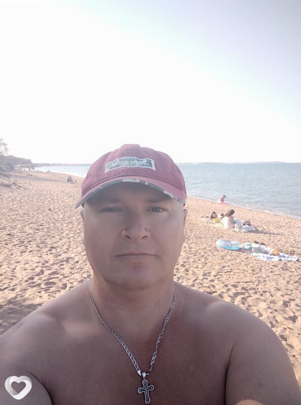 Игорь, 50, Шахтах — анкета №4149936