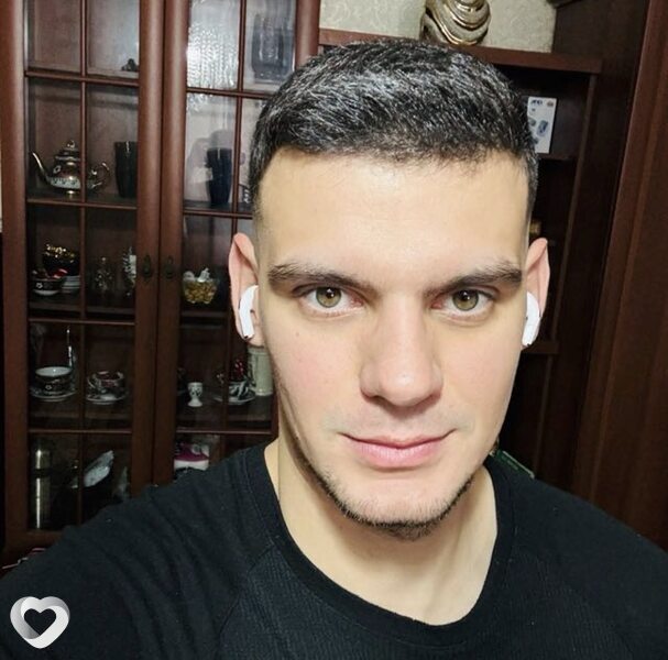 Amir, 31, Бишкек — анкета №4149937