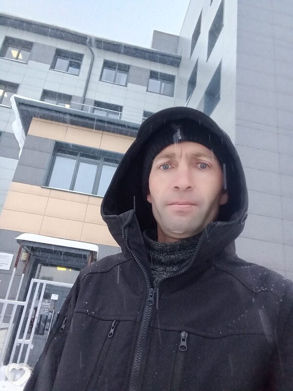 Барис, 36, Москве — анкета №4149938