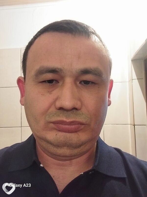 Нияз, 42, Иркутске — анкета №4149939