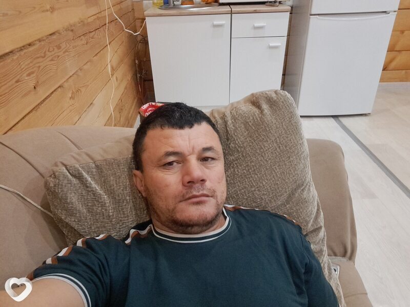 Жора, 40, Иркутске — анкета №4149940