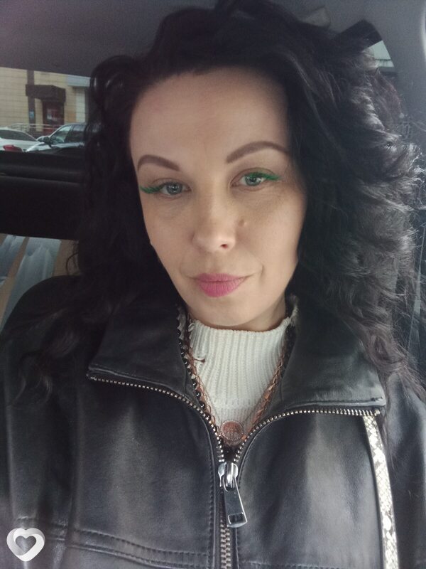 Наталья, 41, Москве — анкета №4149942