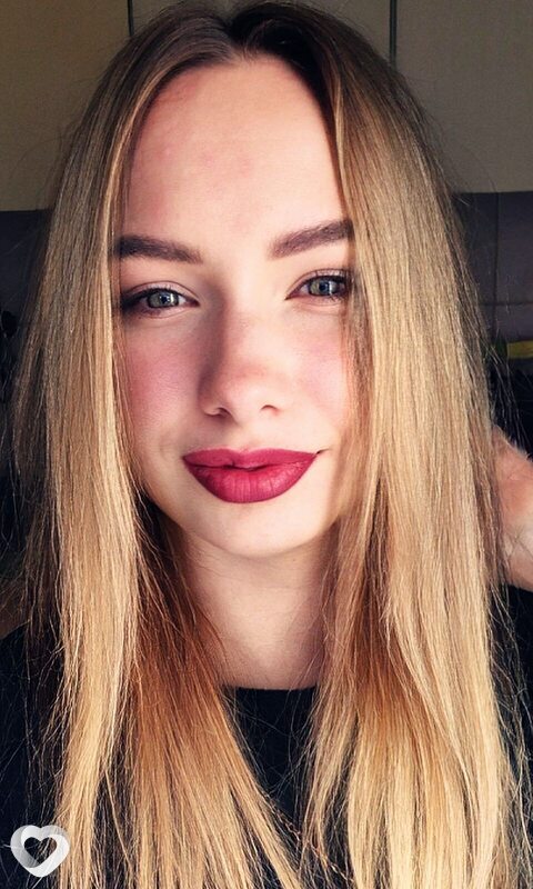 Арина, 36, Киеве — анкета №4149903
