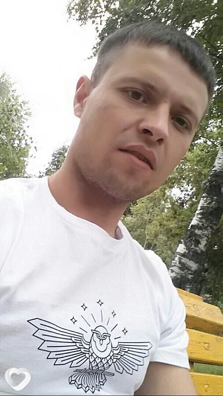 Влад, 35, Электростали — анкета №4149904
