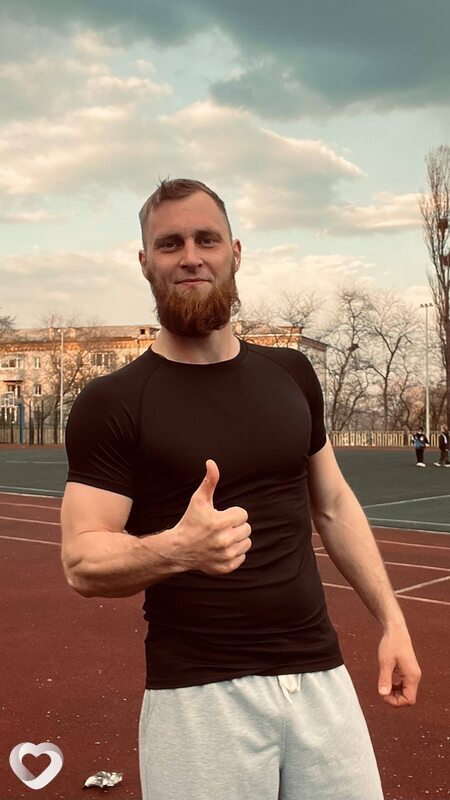 Александр, 31, Находке — анкета №4149911
