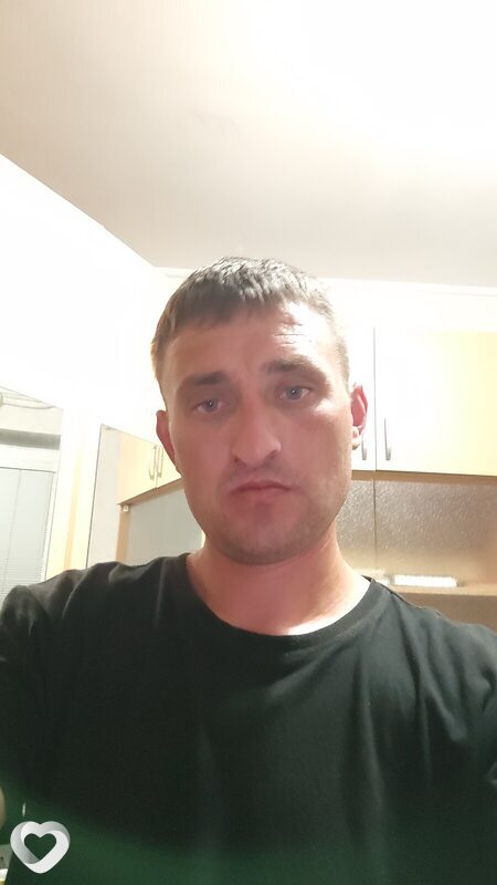 Сергей, 32, Магнитогорске — анкета №4149915