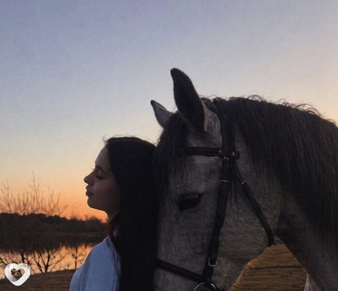 Юлия, 21, Астане — анкета №4149917