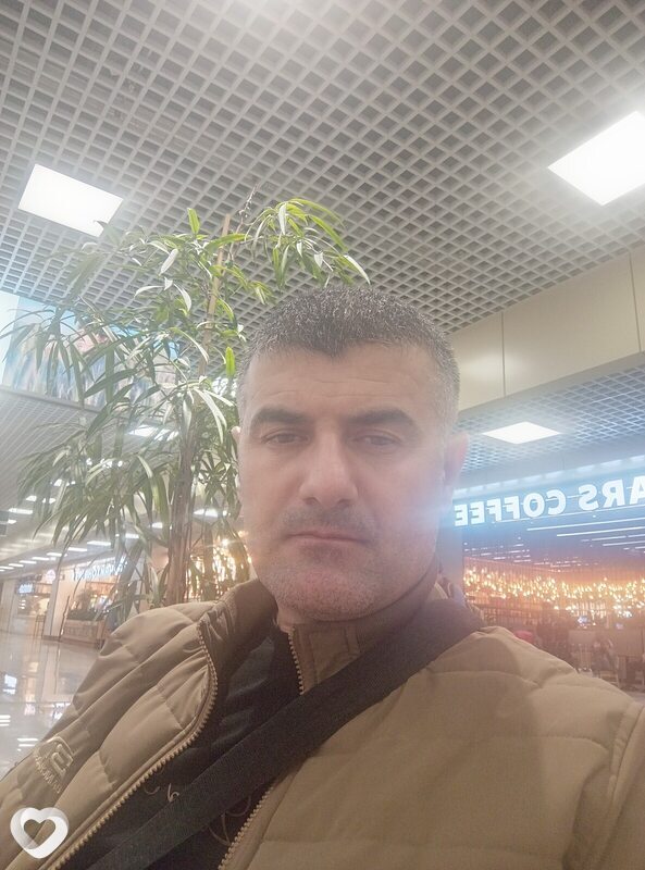 Ибрагим, Нерюнгри
