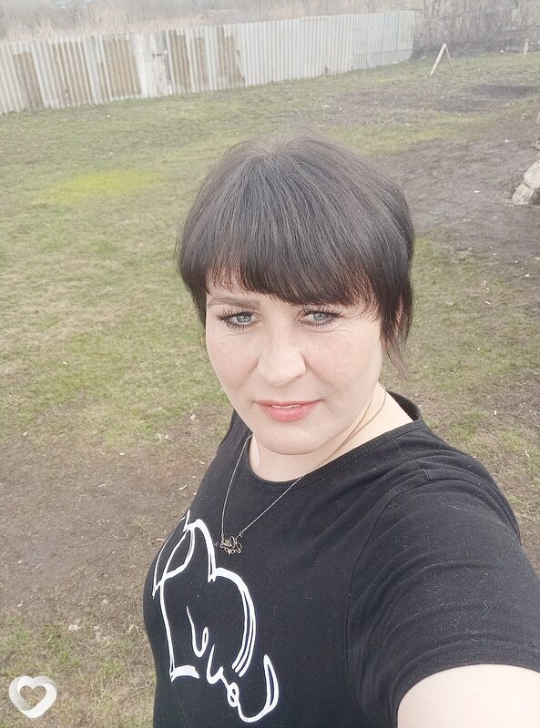 Юлия, 40, Бугуруслане — анкета №4150842