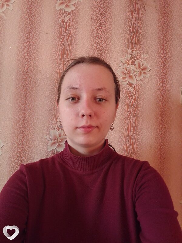 Виктория, 18, Магнитогорске — анкета №4150848