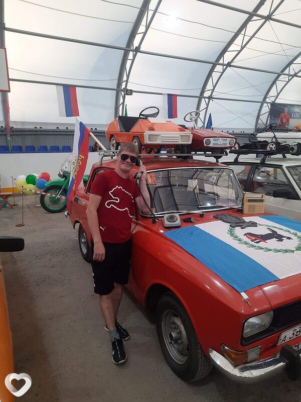 Федор, Бирюсинск