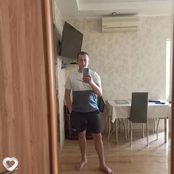 Максим, 39, Краснодаре — анкета №4150864