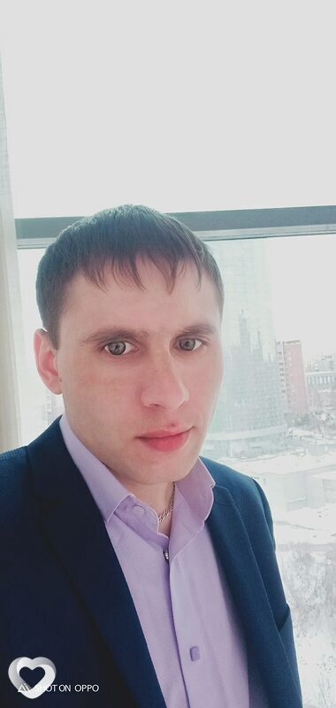 Костя, 33, Луганске — анкета №4149949