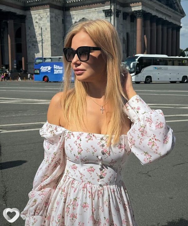 Виктория, 36, Санкт-Петербурге — анкета №4149952