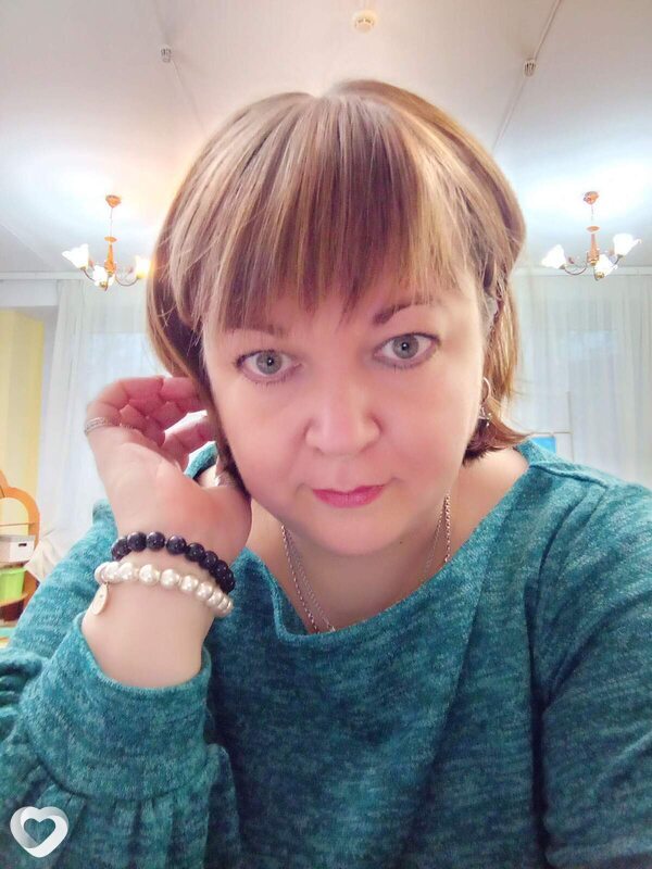Наталья, 42, Хабаровске — анкета №4149957