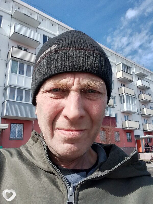 Алексей, 50, Новокузнецке — анкета №4149962