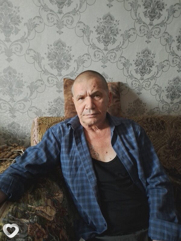 Александр, 60, Шымкенте — анкета №4149963