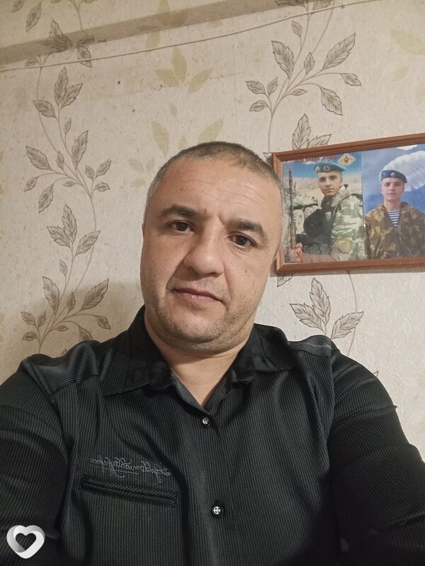 Евгений, 40, Рубцовске — анкета №4150517