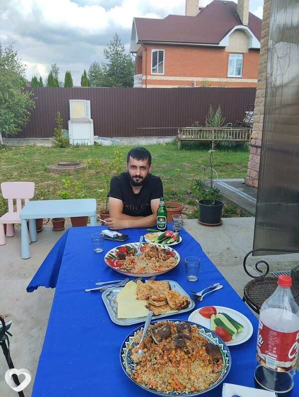 Armen, 34, Стерлитамаке — анкета №4150518
