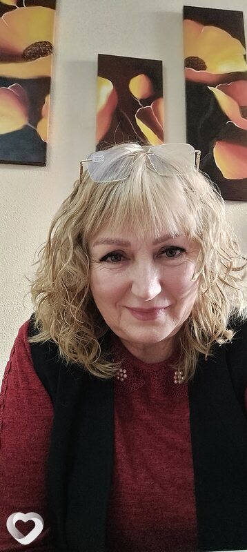 Ирина, 64, Краснодаре — анкета №4150521