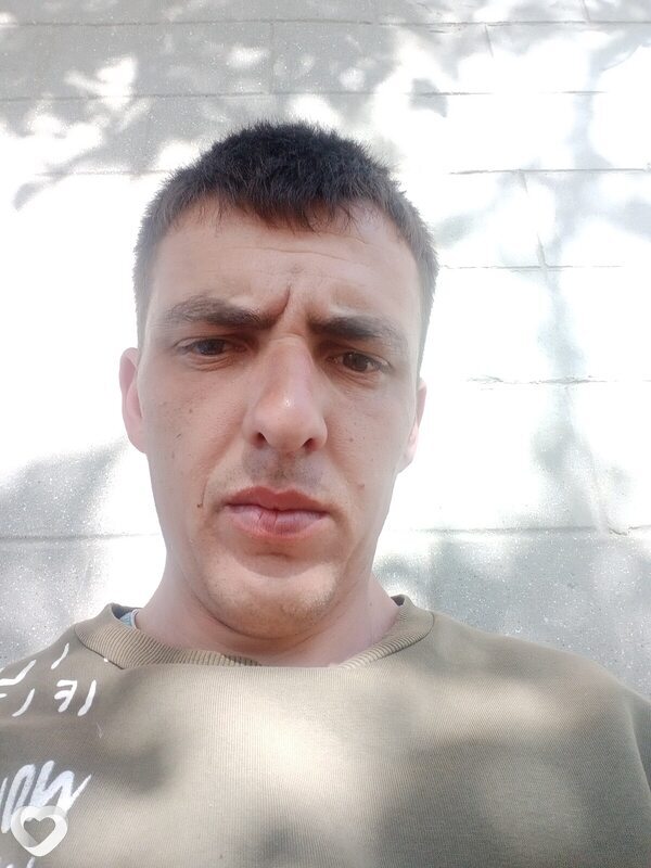 Саша Николаевка, 36, Павлограде — анкета №4150525