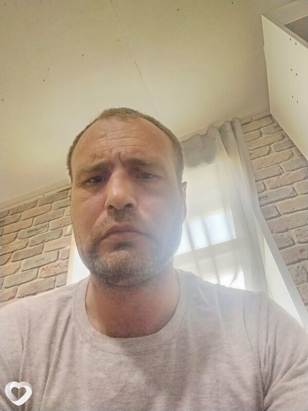 Михаил, 45, Челябинске — анкета №4150531