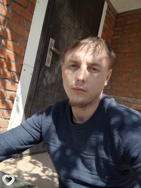 Алексей, Буденновск