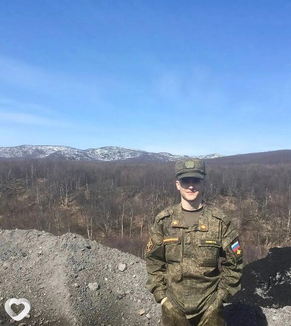 Станислав, 21, Москве — анкета №4150534