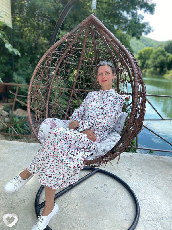 Solana, 48, Краснодаре — анкета №4150540