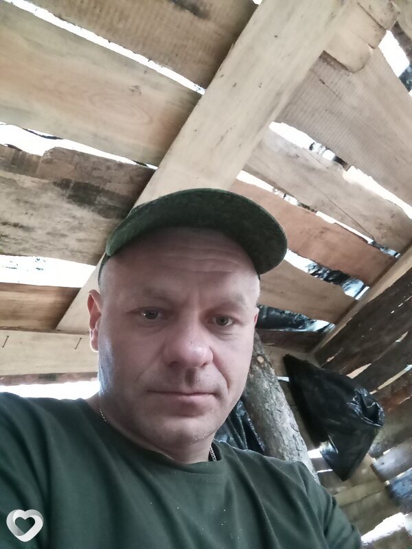 Геннадий, 44, Енакиеве — анкета №4150025