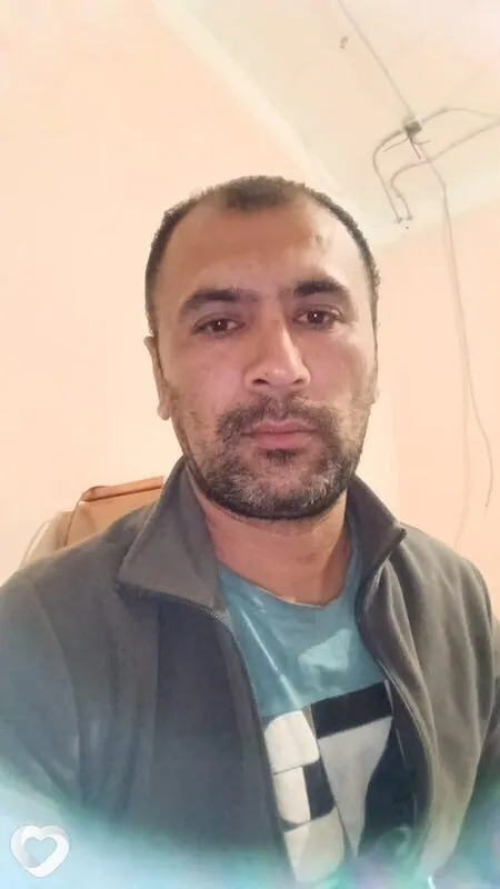 Сухроб, 38, Барнауле — анкета №4150026