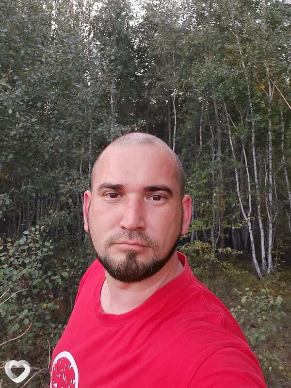 Николай, 40, Омске — анкета №4150028